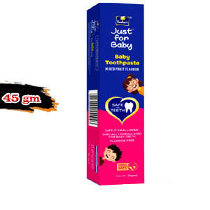 Parachute Just for Baby Toothpaste 45gm