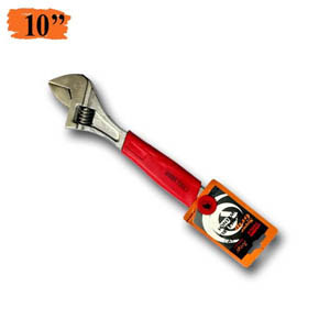 ADJUSTABLE WRENCH 10"/250mm