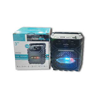 Greatnice Wireless Speaker GTS-1173