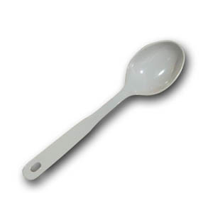 Bengal Curry Spoon 9.5 Inchi