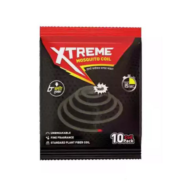 Xtreme Mosquito Coil