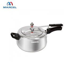 Marcel Pressure Cooker (Manual)-MPC-MO35 (3.5kg)