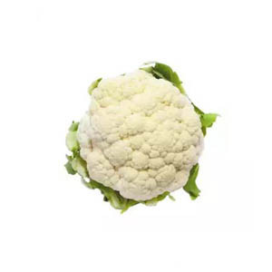 Cauliflower  (ফুলকপি) ১ পিস