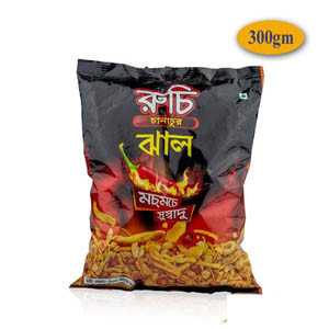 Ruchi Jhal Chanachur 300 gm