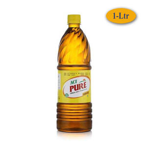 ACI Pure Mustard Oil 1 Ltr