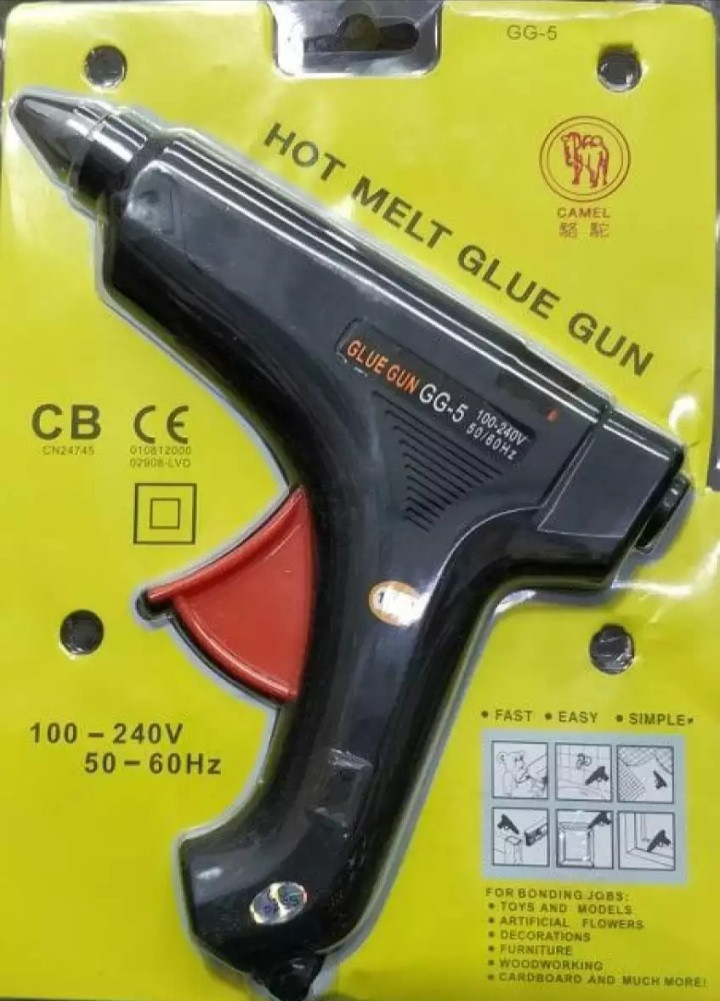 Glue Gun GG-5