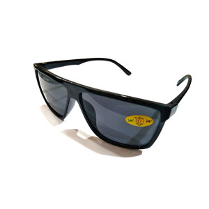 Stylish Black & Gray color Sunglasses For Men