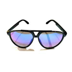 Stylish Blue & Black  Sunglasses For Men