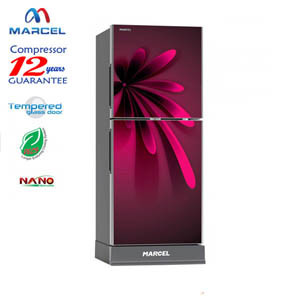 Marcel Direct Cool Refrigerator MFA-B2X-GDXX-XX By 220 Ltr.