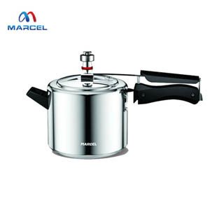 Marcel Pressure Cooker (Manual)-MPC-MS35 (3.5kg)