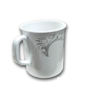 Bengal French Mug M-319