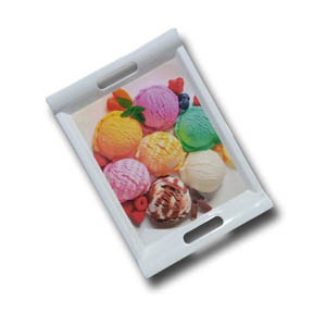 Bengal RTG Handel Tray  12.5Inc