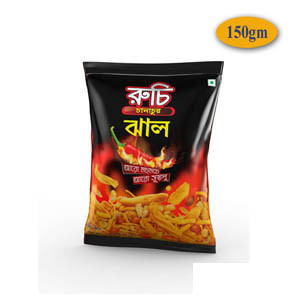 Ruchi Jhal Chanachur 150 gm