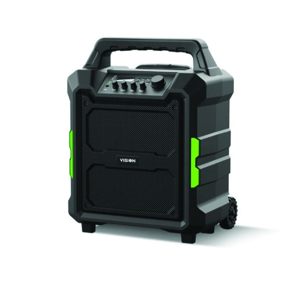 VISION Travello Speaker (873334)