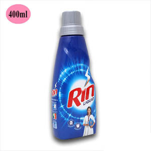 Rin Washing Liquid (রিন লিকুয়েড) 400ml