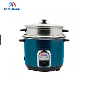 Marcel Rice Cooker  MRC-CSS28D (2.8Lt) Double pot