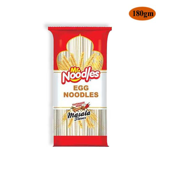 Mr. Noodles 180gm