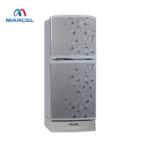 Marcel MFD-1B6-RDXX Direct Cool Refrigerator - 132 Ltr