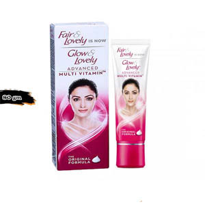 Faire&Lovely Glow&Lovely Advance Multivitamin(স্কিন ক্রীম) 80 gm