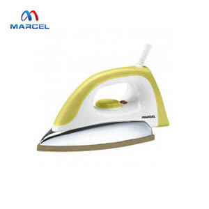 Marcel Heavy Dry Iron MIR-HD01
