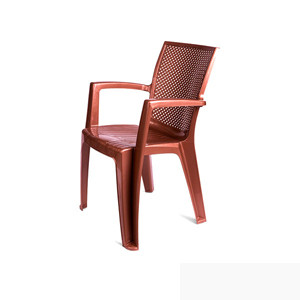 Emperor Arm Chair Breezy-Rose Wood – 6059