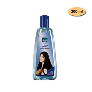 Parachute 200ml Advanced Beliphool Coconut Hair Oil