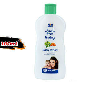 Parachute Just For Baby Lotion 100ml