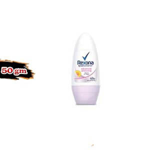 Rexona 50 ml Advanced Whitening Roll On Deodorant