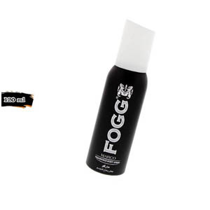 Foog 120 ml Marco Body Spray Men