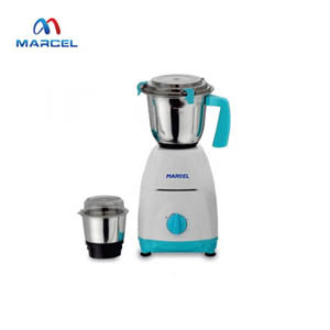Marcel Blender MBL-10GX65 ( 1.0 Lt) 2in1 Mixer Grinder
