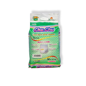 Chu Chu Pant style baby diapers