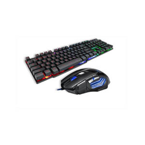 iMICE AN-300 Gaming Keyboard and Mouse Combo