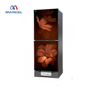 Marcel Direct Cool Refrigerator MFB-A8E-GDXX-XX by 207 Ltr